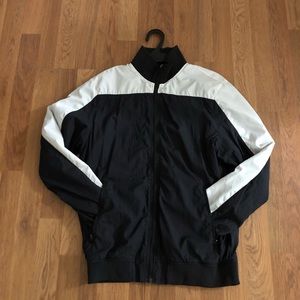 H&M track jacket